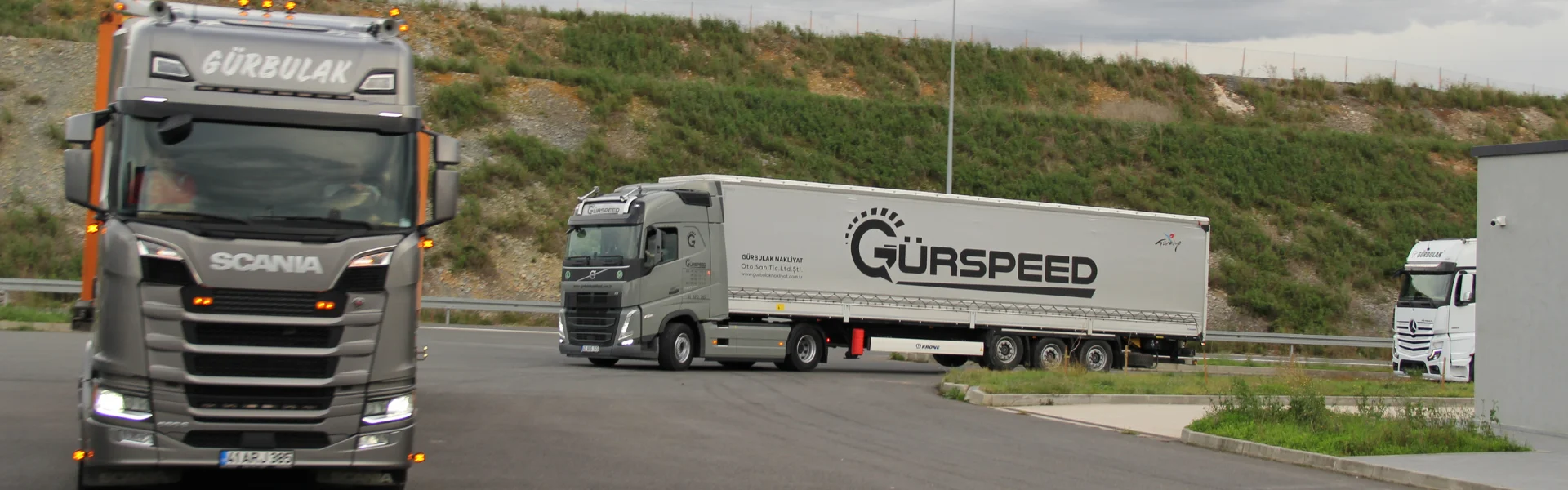 Gür Speed