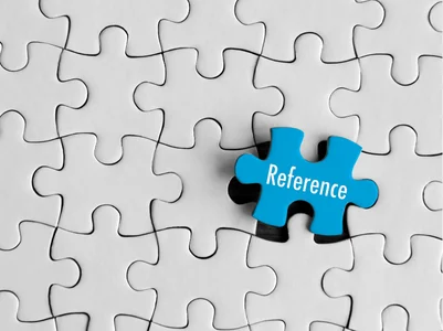 Referanslarımız