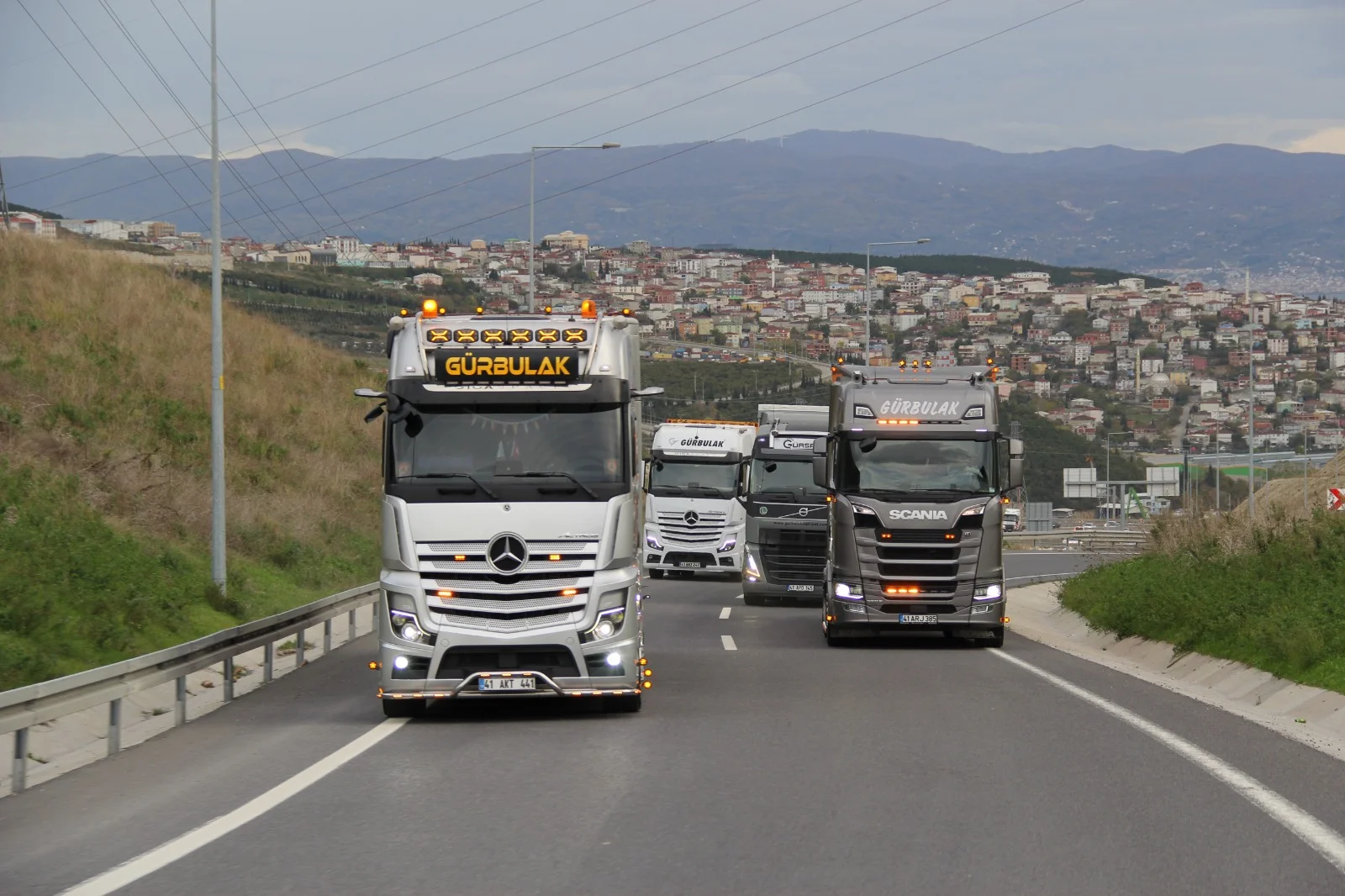 VİDEO GALERİ